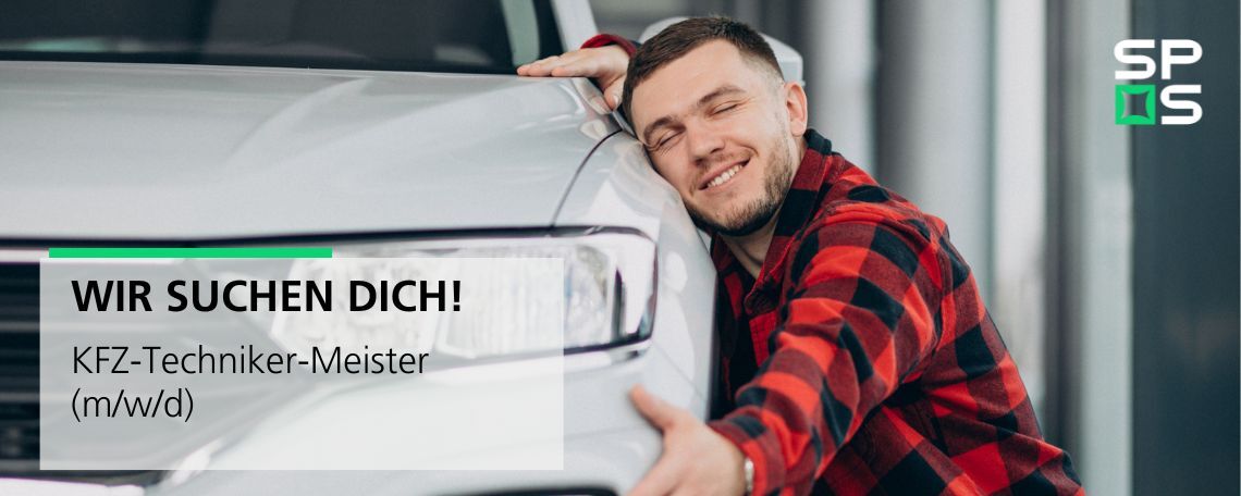 KFZ-Techniker / KFZ-Meister (m/w/d), 1. Bild