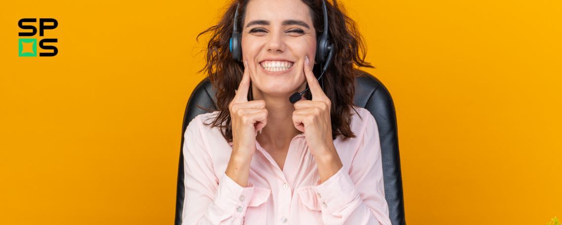 Mitarbeiter (m/w/d) im Kundenservice, 1. Bild