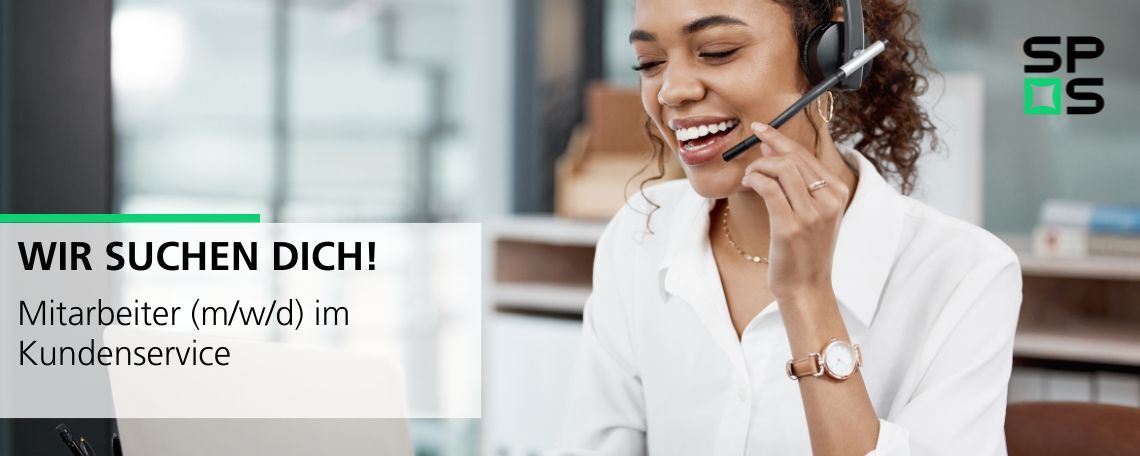 Mitarbeiter (m/w/d) im Kundenservice, 1. Bild