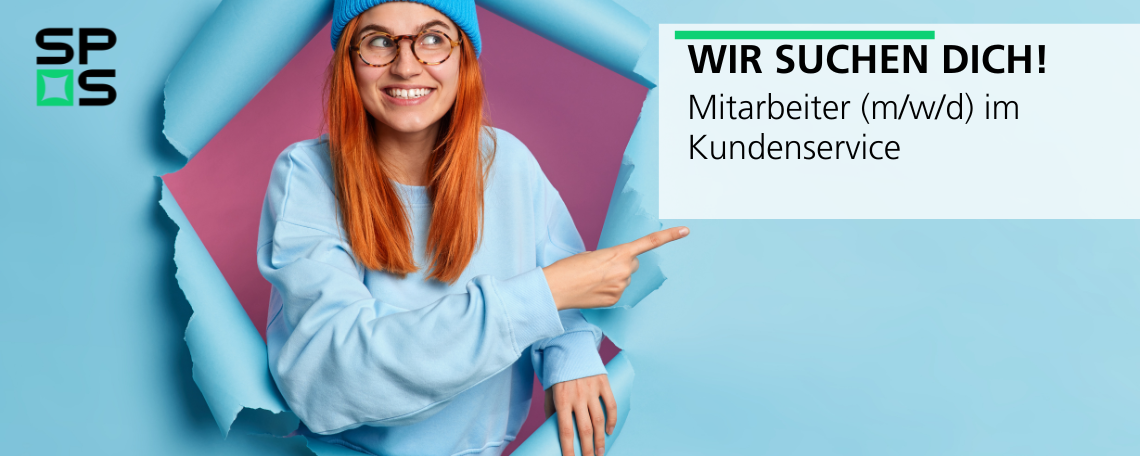 Mitarbeiter im Kundenservice (m/w/d), 1. Bild
