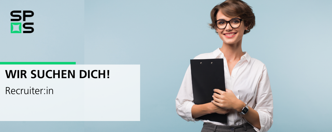Recruiter:in (m/w/d), 1. Bild