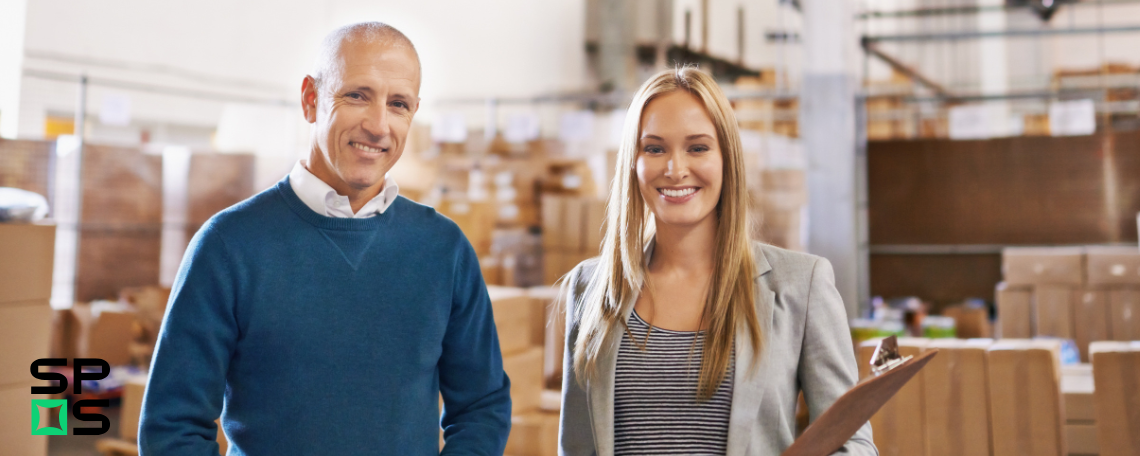 Mitarbeiter Digitale Poststelle / Datenerfassung (gn), 1. Bild