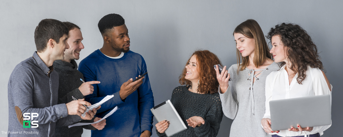 Werkstudent Kundenservice (gn), 1. Bild