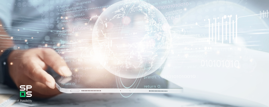 Senior SAP BTP Consultant (gn), 1. Bild